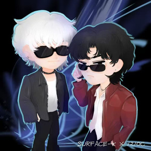 对无聊的世界Say good bye(prod.by Chillen)