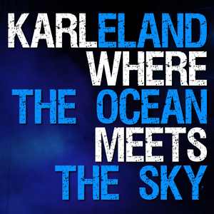 Where the Ocean Meets the Sky