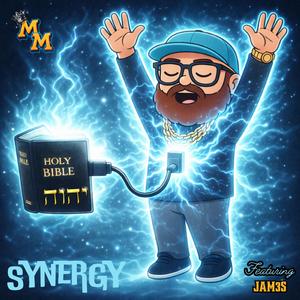 Synergy (feat. JAM3S)