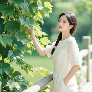 夏又至