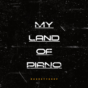 My land of piano