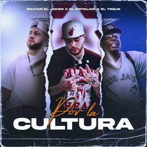 Por la Cultura
