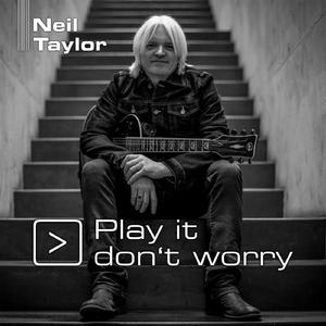 Play it don't worry (Radio Edit)