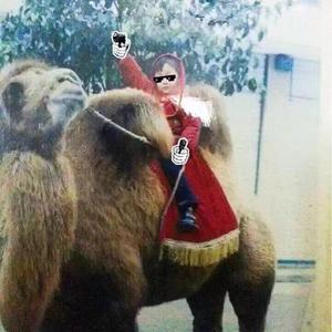 臭小孩（prod by S i M）