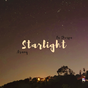 Starlight (feat. Fu Sherpa)