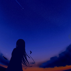 わからないで (feat. 初音ミク)