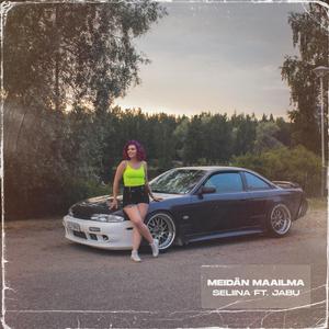 Meidän maailma (feat. Jabu)