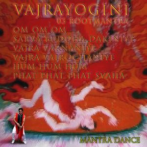 VAJRAYOGINI 03 Rootmantra