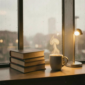 Steam Over Late Pages