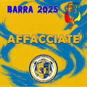 AFFACCIATE"