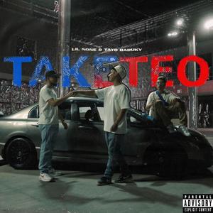 Taketeo (feat. Tato Baduky & Nisim)