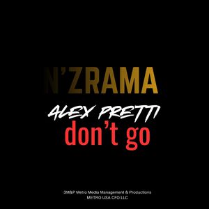 Alex Pretti don't go