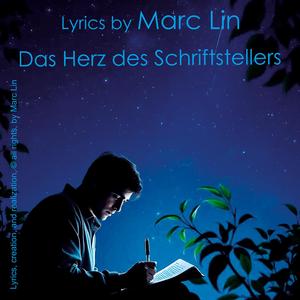 Das Herz des Schriftstellers