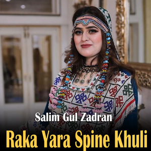 Pa Sro Shondo Lalai Zamana Ze