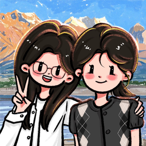 我的女孩