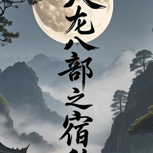 【AI双笙】宿敌