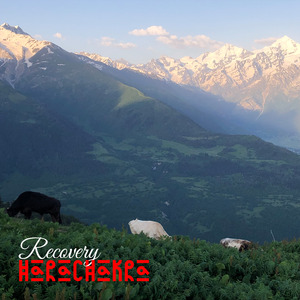 Recovery (Piano Version)