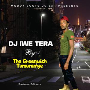 D.J Iwe Tera