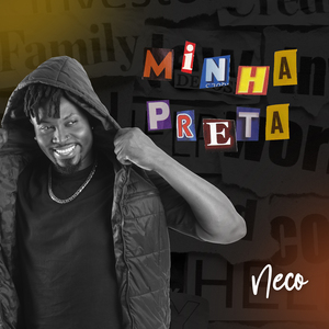 Minha Preta
