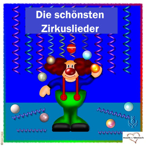 Der kleine Zirkus