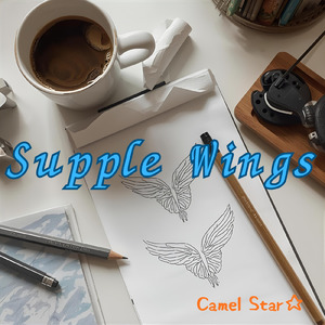 Supple Wings (Remix)