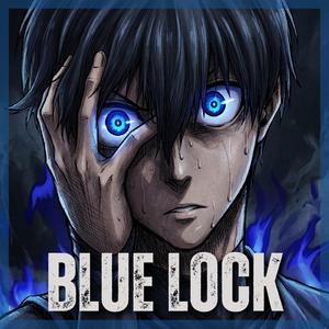 Blue Lock