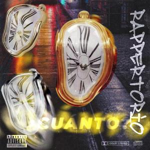 Cuánto? (feat. NostraCruz, SMR, Omnimio & Disease)