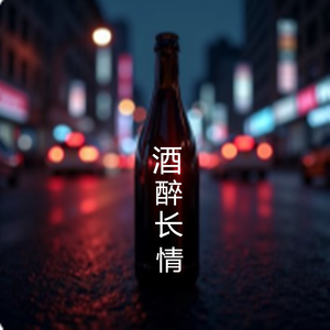 酒醉情长