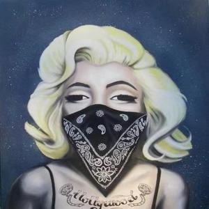 「Free」“Gangsta Times ”Underground Type Beat