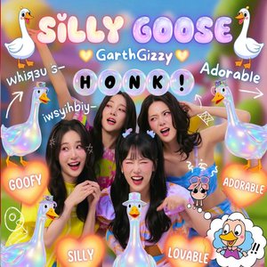 Silly Goose