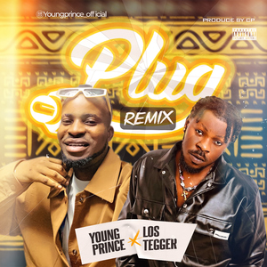 Plug (feat. Los Tegger)