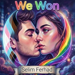 We Won