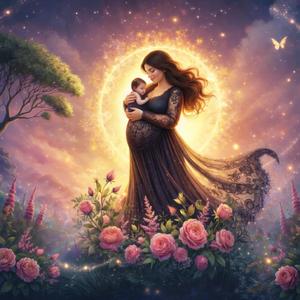 İçindeki Güçle İyileş - Hamile ve Bebekli Anneler için Hastayken Yapılabilecek Meditasyon