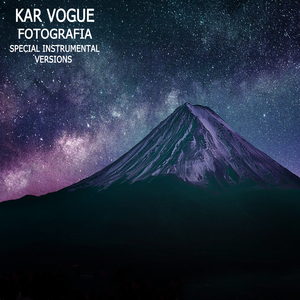 Fotografia (Edit Instrumental)