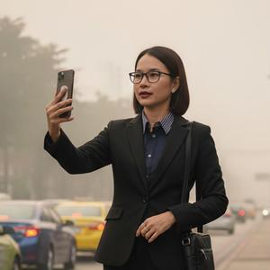 โลกของฉันนั้นสิ้นสุด