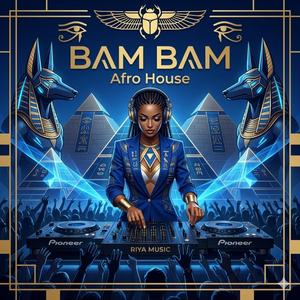 BamBam (Afro House)