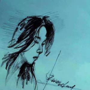 特斯黛（By.Furyl）