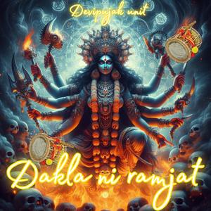 દેવી એટલે ધર્મ કહેવાય