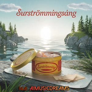 Surströmmingssång