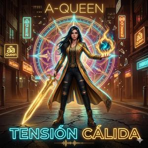 Tensión Cálida