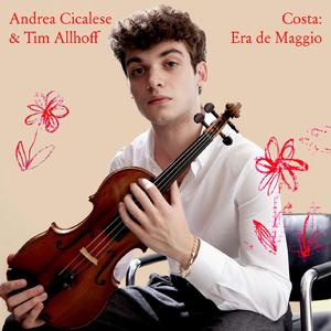 Era de maggio (Arr. for Violn & Piano by Tim Allhoff)