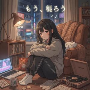 もう、眠ろう