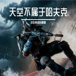 天空不属于哈夫克