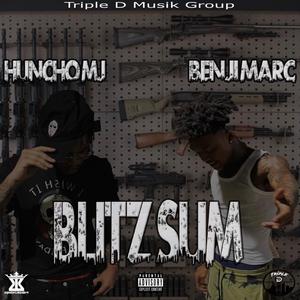 Blitz Sum (feat. Huncho Mj)
