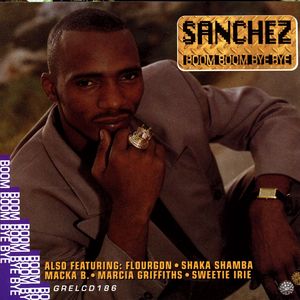 Rise To Meet Jah (with Flourgon)