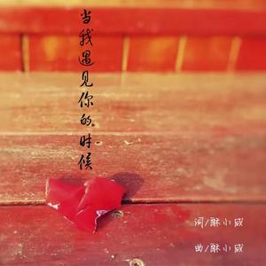 当我遇见你的时候