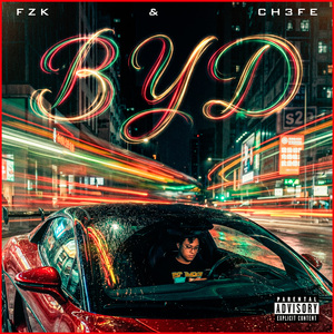 BYD