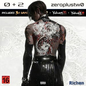 Zebra(Prod.+fiftyzero)