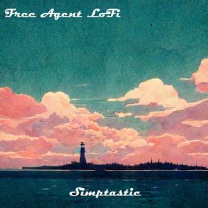 Simptastic (LoFi Jazz Boom Bap Hip Hop)