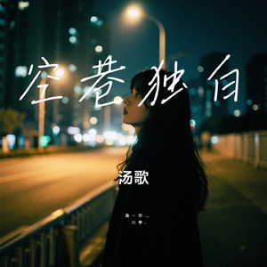 空巷独白